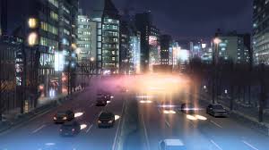 Кэндзи мидзухаси, борис алексеев (ii), ёсимаса кондо и др. 5 Centimeters Per Second 2007 Ep 3 Youtube