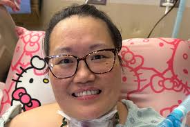 Fundraiser by Broadus Dorman : Stand with Sara: Overcoming Sepsis and  Amputations