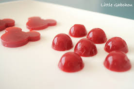 Mysaveur, le seul site qui vérifie, teste et trie les meilleures recettes. Bonbons Gelifies A La Framboise Pour Les Tout Petits