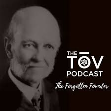 Simchat Torah — The TŌV Podcast