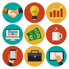 Download Business Icons Collection For Free En 2020 Imagenes Para Presentaciones Diseno De Diapositivas Y Iconos