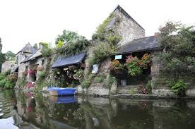 Les Moulins De Pontrieux Pontrieux Le Moulin Et Linge De Maison