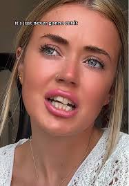 pov you break up get back together … break up get back together… brea...