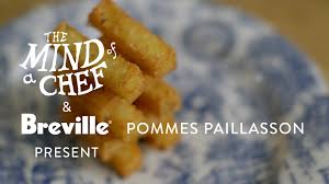 Into your vial put 25ml water and mark. More Techniques How To Make David Kinch S Tater Tots On Steroids The Mind Of A Chef