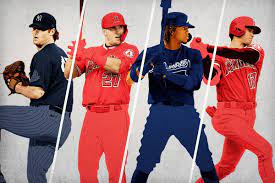 Official twitter account of major league baseball. The Ringer Staff S 2020 Mlb Season Predictions The Ringer