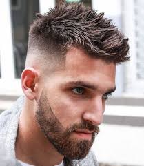This makes it a suitable short hairstyle for men with fine hair. 23 Best Spiky Hair Ideas And Styles For Men 2021 Update Mens Hairstyles Undercut Short Spiky Haircuts Undercut Hairstyles