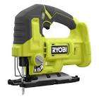18V ONE  Lithium-Ion Cordless Jig Saw  Tool-Only  PCL525B RYOBI