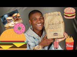 Harveys Mukbang Anthony Vernon Youtube Harvey S Mukbang Vernon