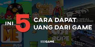 Setiap konten yang di buat oleh rpgames.id telah di uci coba dan di analisis secara mendalam apakah dapat bekerja dengan lancar mengenai game yang menghasilkan uang rupiah. Wajib Coba Ini Cara Mendapatkan Uang Dari Game Online