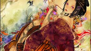 This website contains information, links, images and videos of sexually explicit material (collectively, the sexually explicit material). Anime Anime Girls Yakuza Digital Art Geisha Kimono Tattoo Hd Wallpapers Desktop And Mobile Images Photos