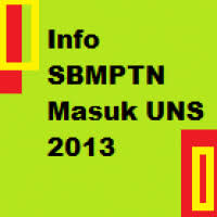 Uns Belum Pastikan Pengumuman Sbmptn Info Snmptn Dan Sbmptn Kelas Tiga