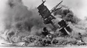 One of eight islands that make up the state of hawaii. Pearl Harbor In Retrospect The Atlantic