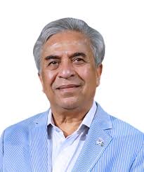 Speakers — Pakistan Conference at Harvard 2025