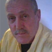 Obituary information for Michael Eugene Corcoran