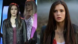 Une gargouille fait des ravages à mystic falls et alaric se tourne vers jeremy gilbert pour obtenir de l'aide. Legacies Saison 3 Cette Erreur Sur Elena De The Vampire Diaries Dans L Episode Musical
