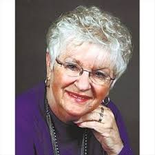 Mary RODGER Obituary (2019)