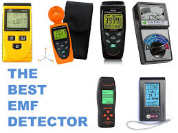 Don't you know that your phone is capable of detecting emf? The Best Electromagnetic Field Emf Detectors For 2021 Onesdr A Blog About Radio Wireless Technology