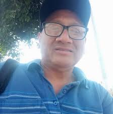 Luis Dario Vega Andahua