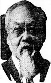 The Blue, the Gray and the Chinese: April 2014