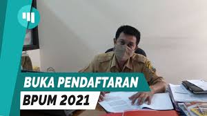 Badan pengawas obat dan makanan ri. Dinkop Umkm Pati Kembali Buka Pendaftaran Bpum 2021 Youtube