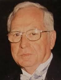 Obituary information for Donald Calvin