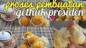Gethuk) adalah makanan ringan yang terbuat dengan bahan utama ketela pohon atau singkong, ubi, talas, dan pisang. Cara Membuat Getuk Goreng Krispi Resep Jajanan Indonesia Recipes Cooking Bunda Airin Youtube