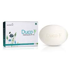 Ducosoft Baby Soap Online