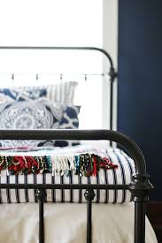5 out of 5 stars. Navy And White Bedroom Decorating Ideas Thistlewood Farms