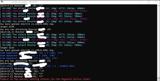 Maybe you would like to learn more about one of these? Xkore 1 Timeout On Map Server Waiting Actions For Ragnarok Client Openkore