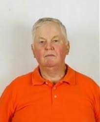 Alexander "Sandy" Beaton Gillis Obituary (1942