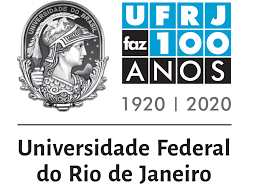 Hub de inovação na ufrj. Logo Ufrj Png