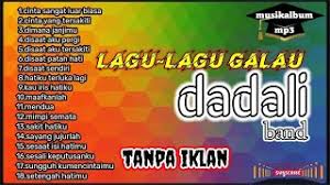 We did not find results for: Album Music Indonesia Nike Ardila Tipe X Dadali Band Tipe X Youtube Multiplier