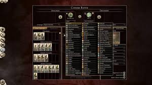 Enable unlock all factions, located under rome: Total War Center Forums