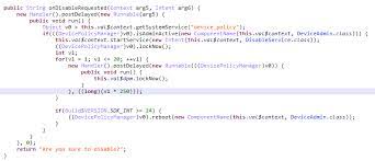 Hidden device admin detector, apk files for android. Hiddenminer Android Malware Can Cause Device Failure