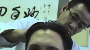 INTERNATIONAL ACADEMY OF SCALP ACUPUNCTURE