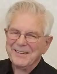 Obituary information for William A. Hertel