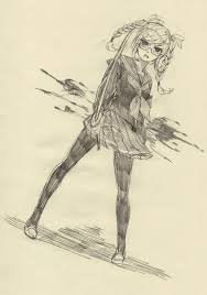 Danganronpa Peko Pekoyama Danganronpa Danganronpa Characters Anime Characters