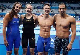 La disciplina acuática tiene a hungría como los máximos ganadores de medallas de oro olímpicas, con nueve, le sigue italia con tres preseas doradas y, únicamente, 10 países han quedado en primer lugar, mientras que 21 han sostenido. Altakc0ctoa4sm