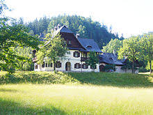 Soros was a major shareholder in george w. Rothschildhaus Wikipedia