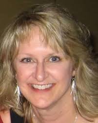 Brenda Potter Obituary (1961