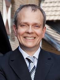 Klaus Martin Fischer