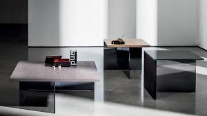 Shop wayfair for a zillion things home across all styles and budgets. Regolo Square Modern Coffee Table In Glass Or Wood Sovet