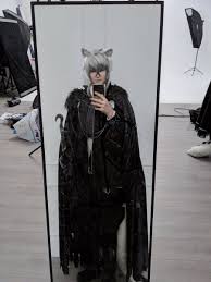 Check spelling or type a new query. Phil Mizuno On Twitter I Ve Been In China Doing A Photoshoot For Arknights The Photos And Videos Came Out Beautiful I Love My Character His Name Is Silver Ash Big