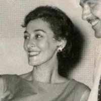 Hilda Sarah Bernard (1920–2022) • FamilySearch