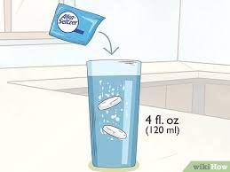Check spelling or type a new query. How To Take Alka Seltzer 9 Steps With Pictures Wikihow