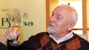 Weinverkostung Stv Horn