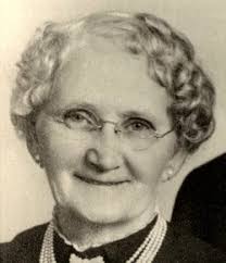 Jane McLean “Jennie” Hill Swaim (1874-1958)