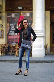 Street Style Chloe Faye Bag Sac Discount Faye Chloé