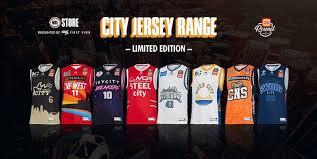 Phoenix threaten to hammer nbl star cotton. First Ever Brings Touch Of Nba To Australia With Release Of Nbl City Jerseys