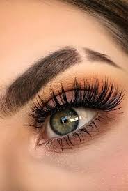 An electric clipper / razor. Eyebrow Slit Trend How To Do Eyebrow Slits Glowsly